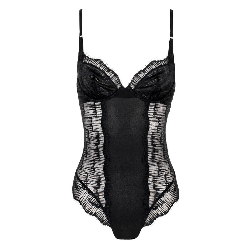 بادی بدون آستین زنانه مدل 789