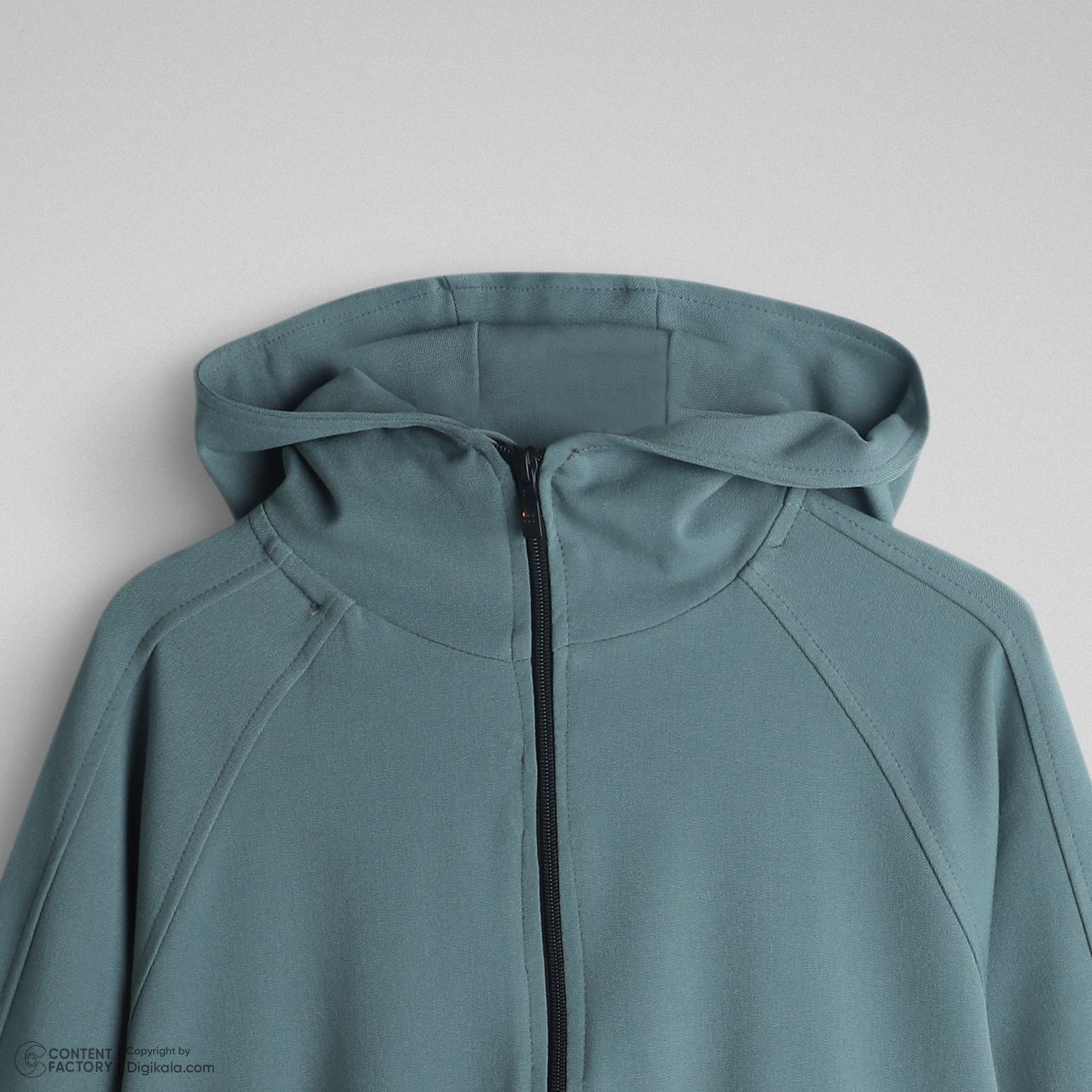 سویشرت زنانه هالیدی مدل D11508 -  - 11