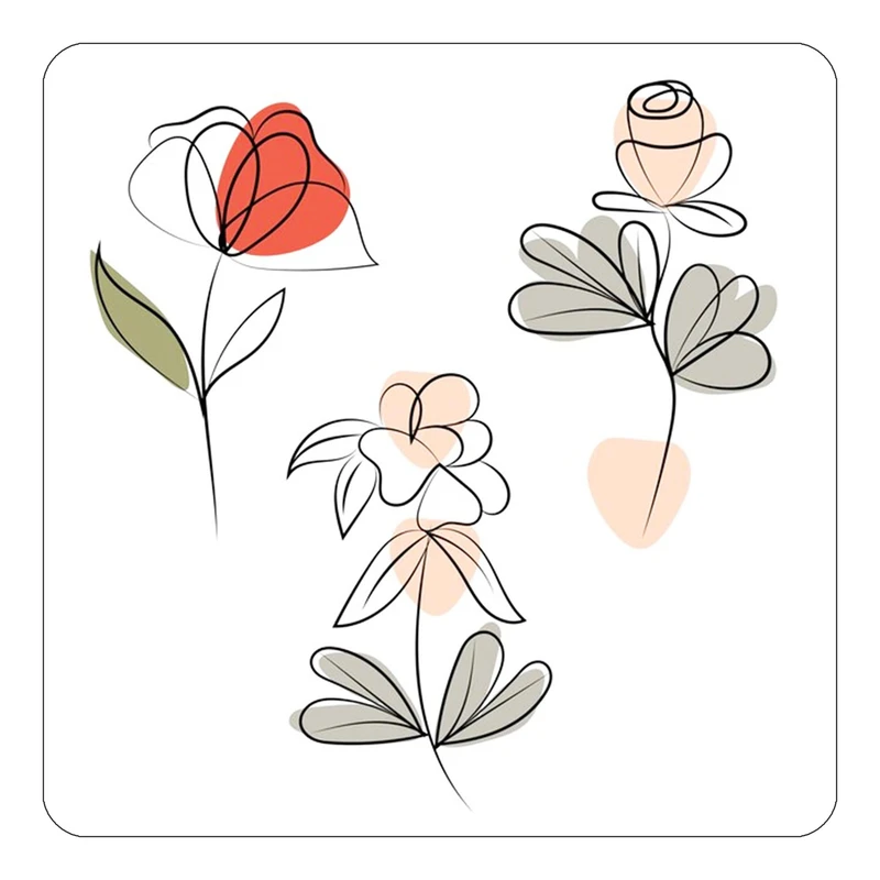 مگنت کاکتی طرح عاشقانه مدل mp39597