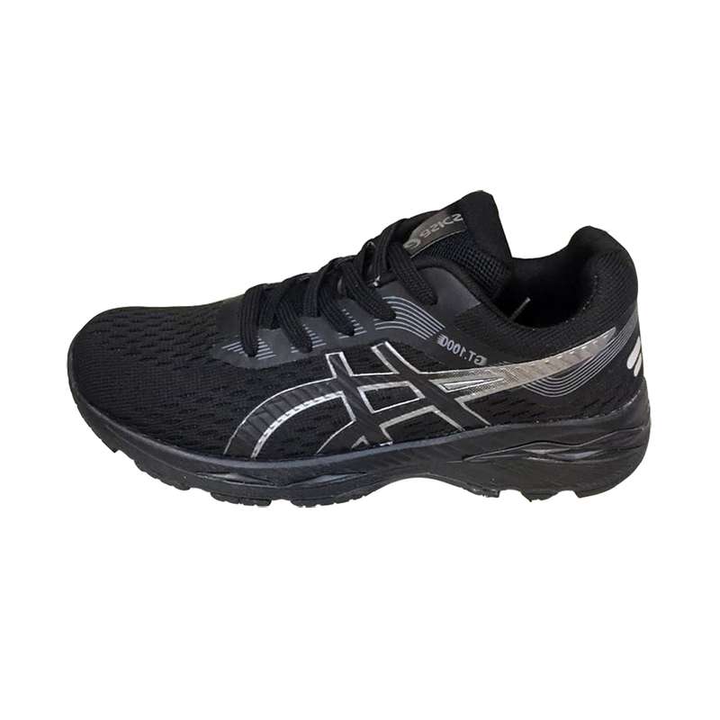 کفش روزمره زنانه مدل رانر