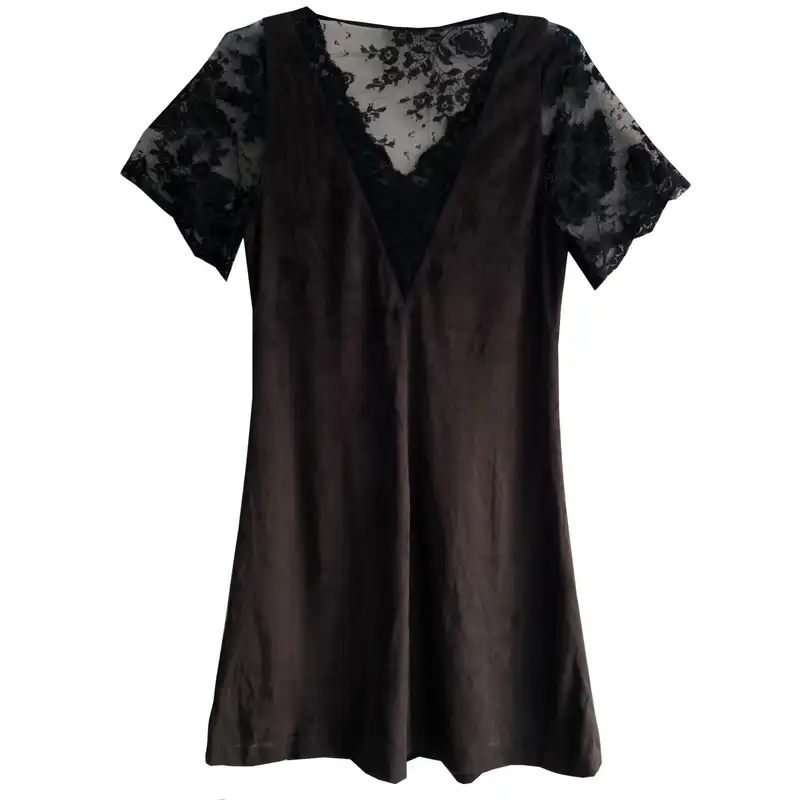 پیراهن زنانه اوجی مدل AG37