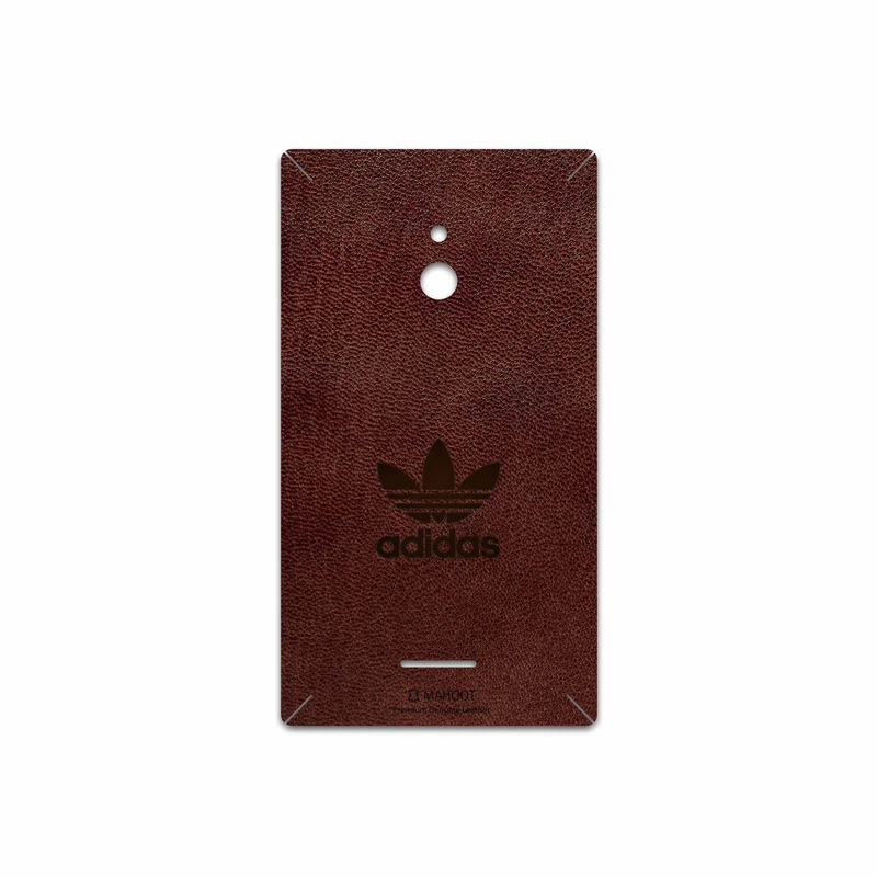 برچسب پوششی ماهوت مدل NL-DDS مناسب برای گوشی موبایل نوکیا XL