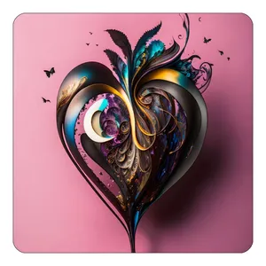 مگنت کاکتی مدل عاشقانه کد mp10670