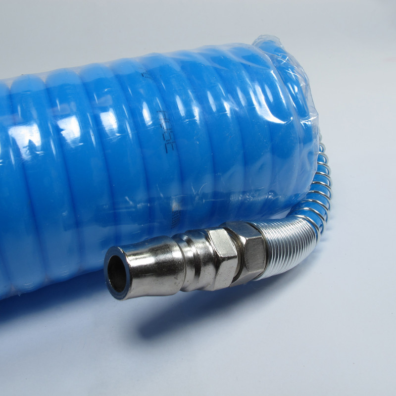 شلنگ فنری مدل PA 2019 طول 10 متر