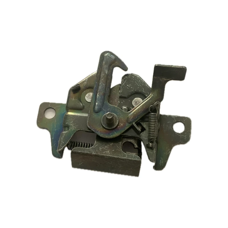  قفل درب موتور آریکو کد 1239 مناسب برای پراید 131