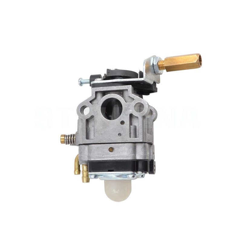 کاربراتور علفتراش مدل 520