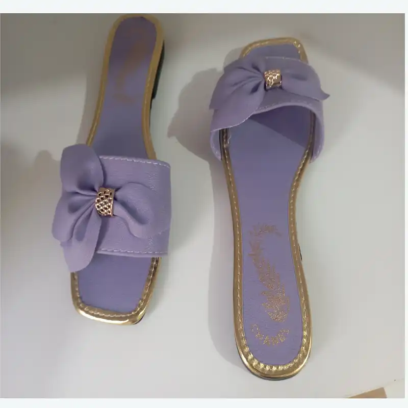 صندل زنانه مدل کاترین کد 003