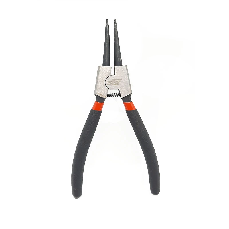 انبر خار جمع کن اس کای مدل ST-1711 سایز 7 اینچ