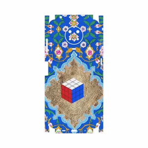 MAHOOT Maryams-Mathematics-FullSkin Cover Sticker for Nokia G20