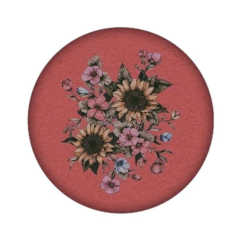 مگنت مدل گل کد 2089