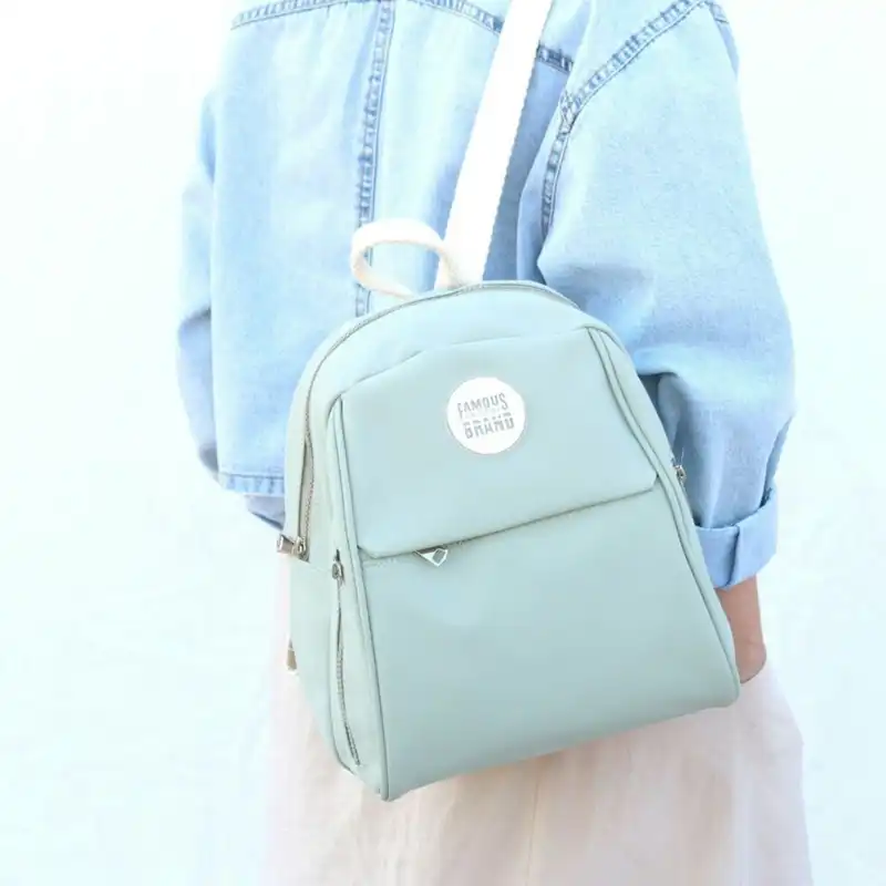 کوله پشتی زنانه فیمس کد kw770