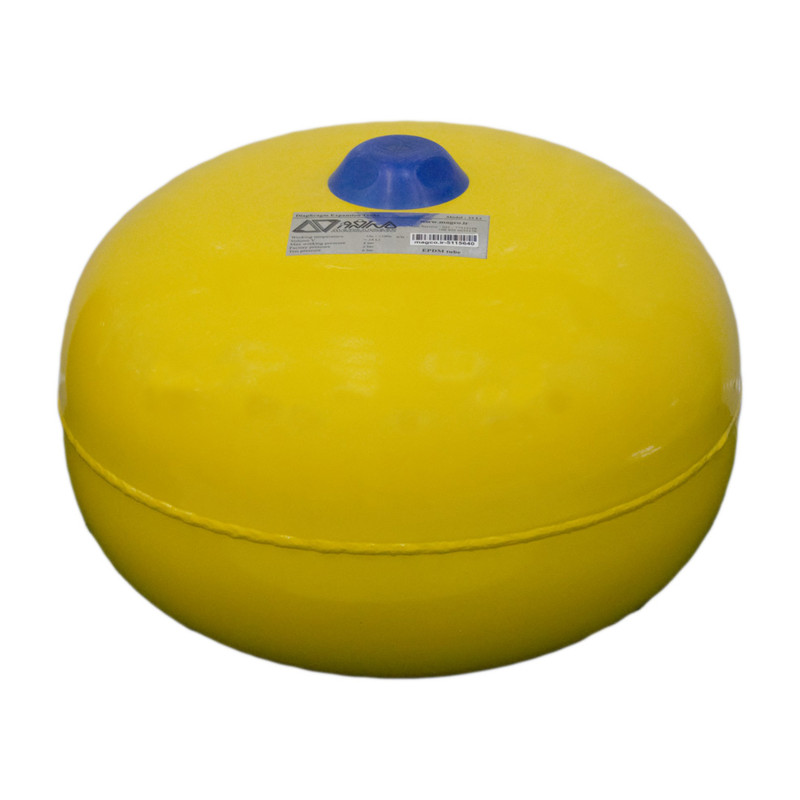 منبع تحت فشار مهرافروز مدل 01 ظرفیت 24 لیتر