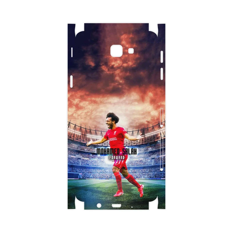 برچسب پوششی ماهوت مدل Mohammad Salah-FullSkin مناسب برای گوشی موبایل سامسونگ Galaxy J5 Prime