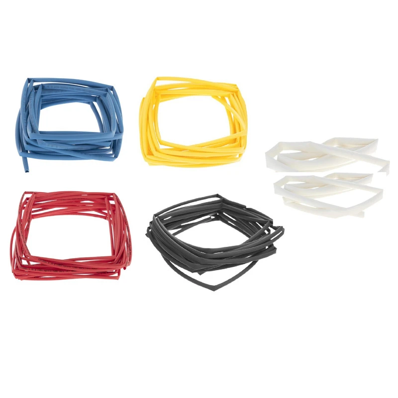 وارنیش حرارتی وو ار مدل MULTI04-1M مجموعه 5 عددی