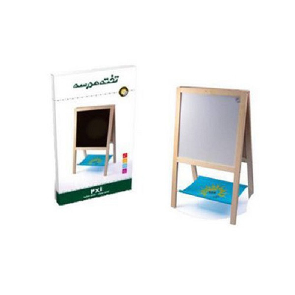 تخته مدرسه خورشید مدل 1x2