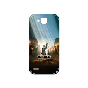 MAHOOT Dark Souls Game Series Cover Sticker for Huawei Ascend G750