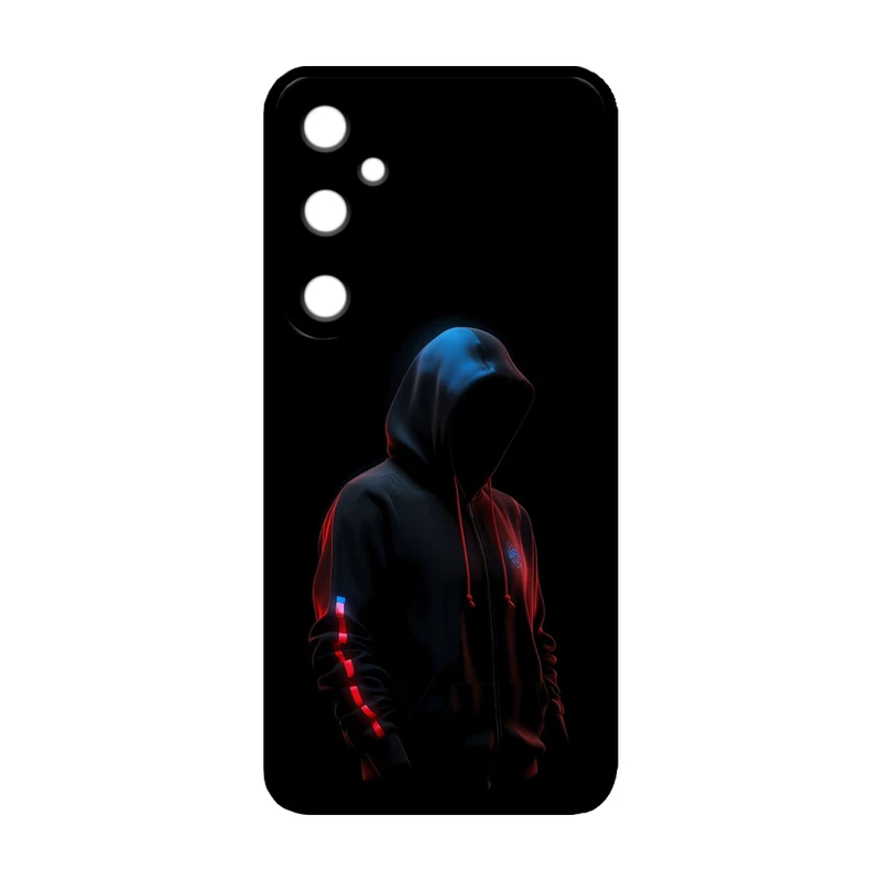 کاور طرح پسرانه  کد 470 مناسب برای گوشی موبایل سامسونگ Galaxy A54