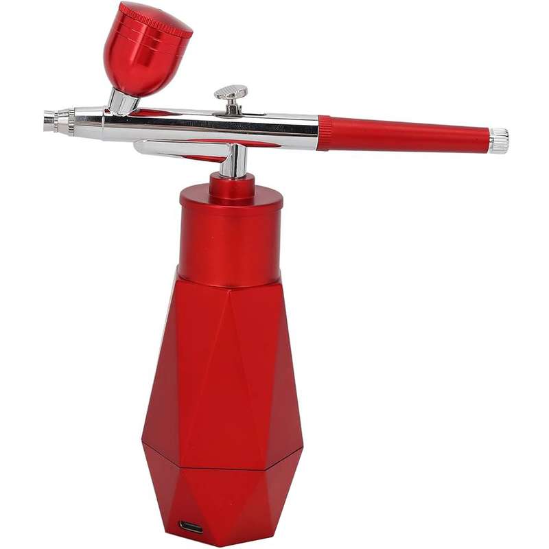 ابزار تزیین کیک مدل ایر براش کد  688