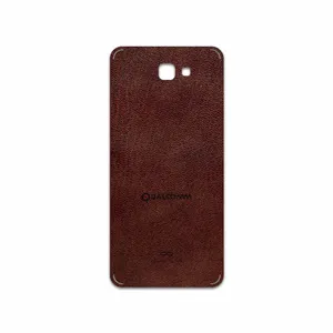 MAHOOT NL-QLQM Cover Sticker for Samsung Galaxy J7 Prime