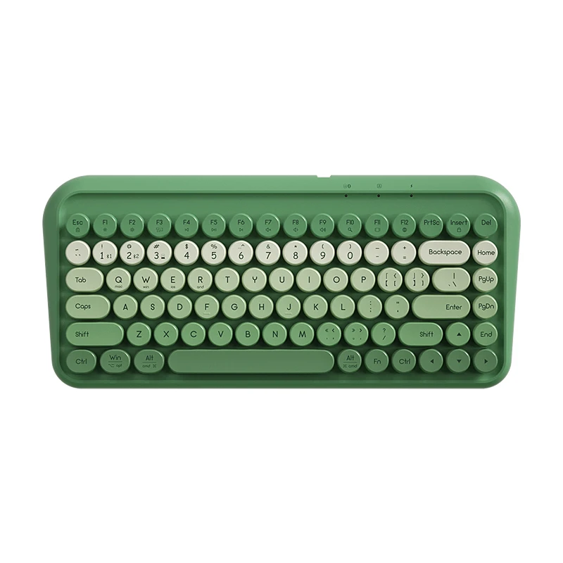 کیبورد بی سیم بی او دبلیو مدل K500D