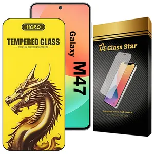 Glass Star FHGG20 Screen Protector For Samsung Galaxy M47 5G