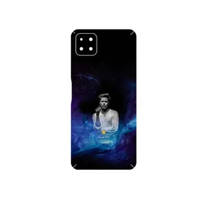 MAHOOT Brad Pitt Cover Sticker for Huawei Nova Y60