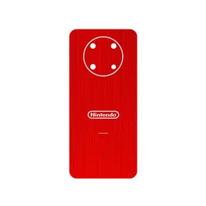 MAHOOT NINTENDO Cover Sticker for Huawei Nova Y90