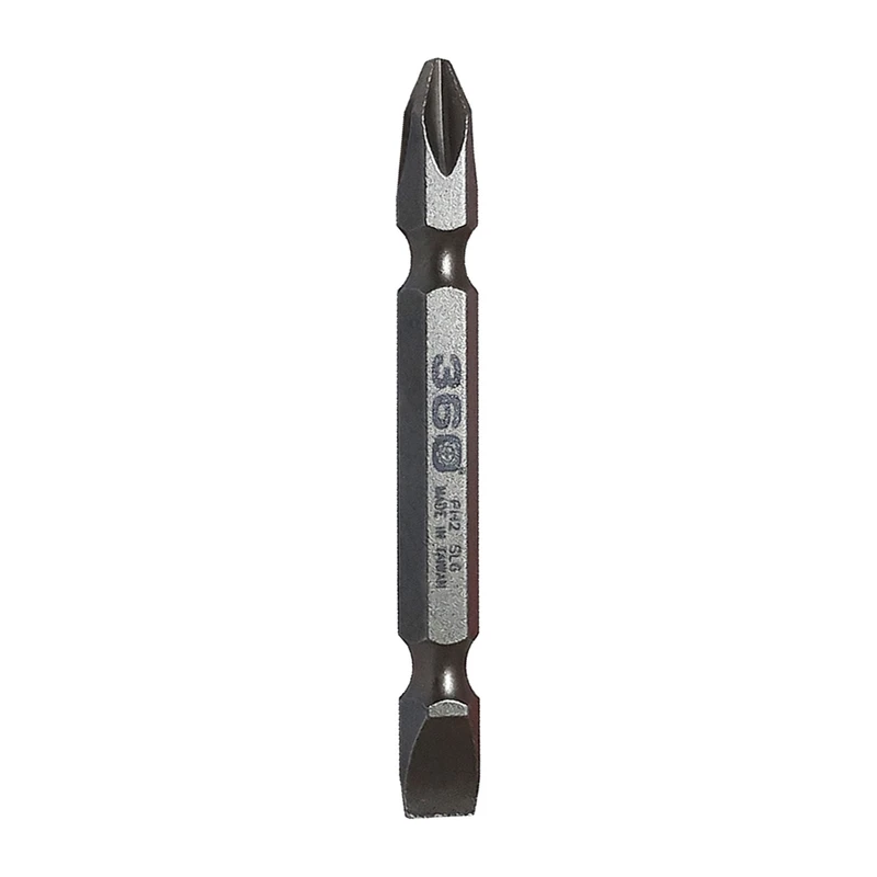 سری پیچ گوشتی  یک سر چهار سو یک سر دو سو  360 مدل HT -0156  