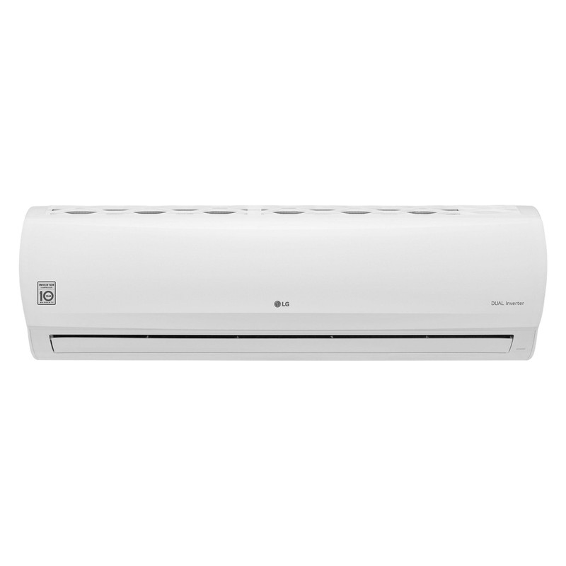 کولر گازی ال جی مدل Titan Big Inverter TB307SK1 30000