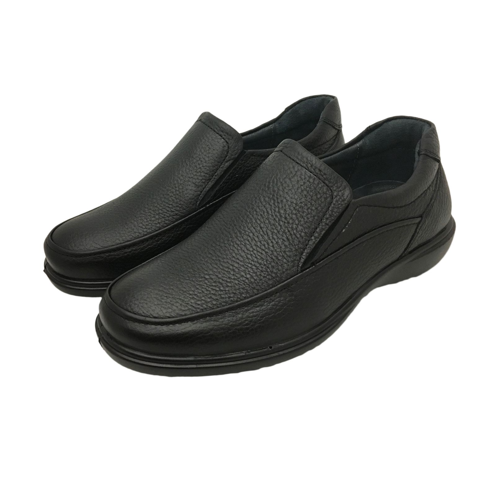 کفش روزمره مردانه شرکت کفش البرز مدل BRS کد 1149-2 -  - 3