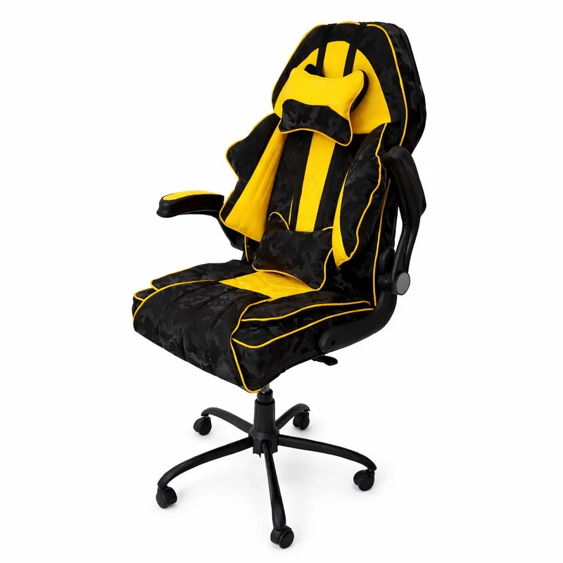 صندلی گیمینگ مدل 2026BY