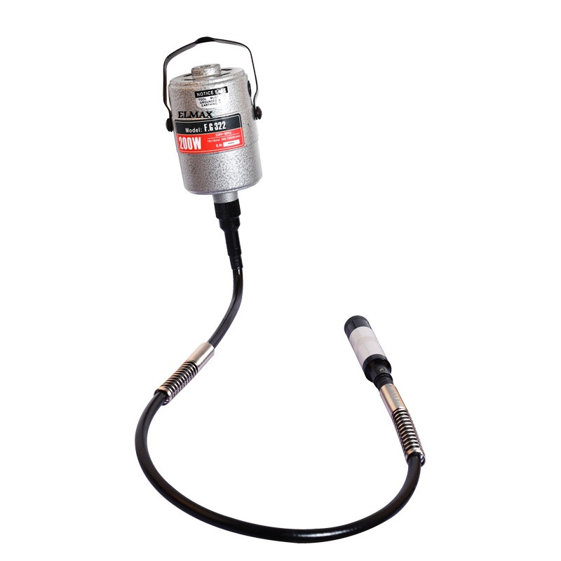 فرز مینیاتوری المکس مدل F.G 322