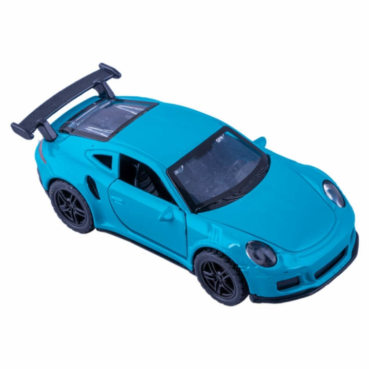 ماشین بازی مدل فراری فلزی