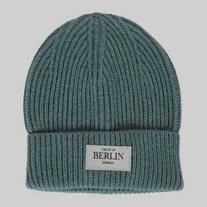 کلاه بافتنی دفکتو مدل اکریلیک DEF 176