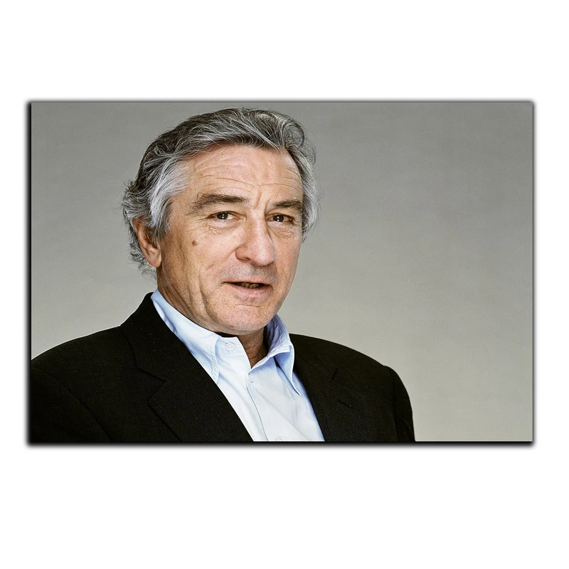 تابلو شاسی بکلیت طرح بازیگر حرفه ای رابرت دنیرو مدل SH-6261