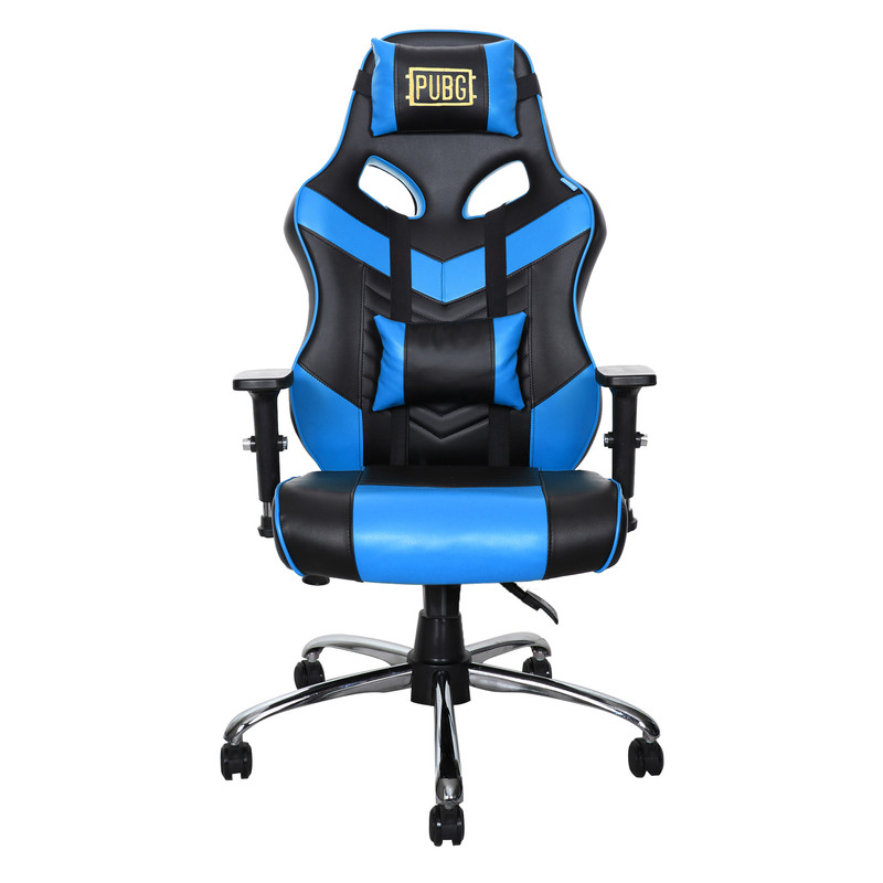 صندلی گیمینگ وارنا مدل DX500 طرح PUBG