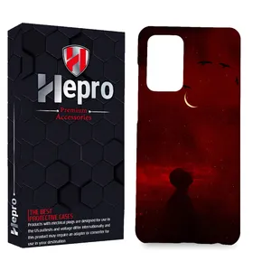 HEPRO MC Cover for SAMSUNG GALAXY A33