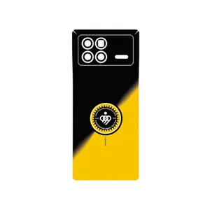 MAHOOT Sepahan Cover Sticker for Xiaomi Mix Fold 3
