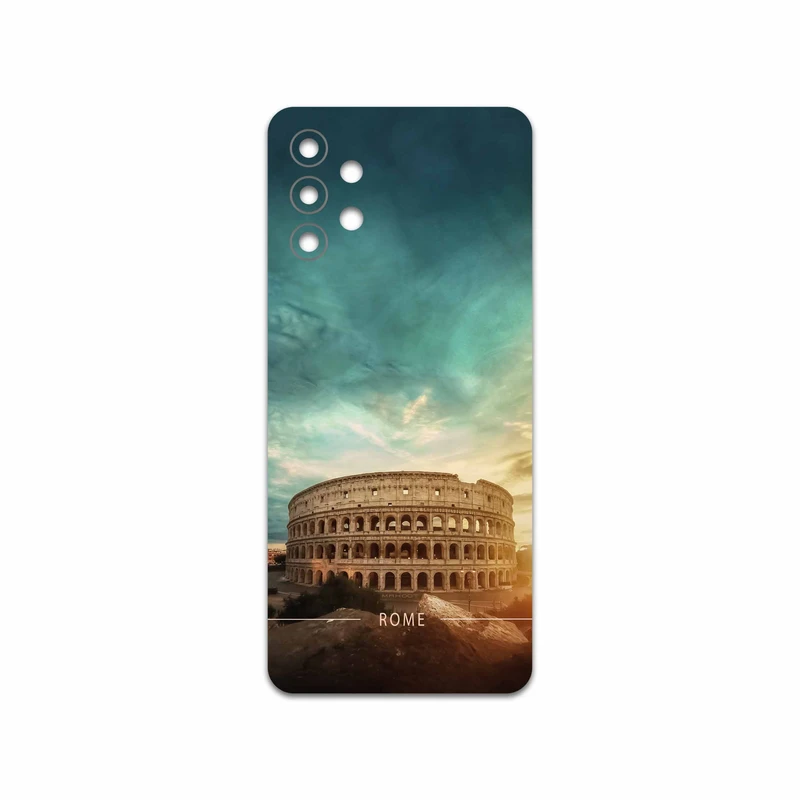 برچسب پوششی ماهوت مدل Rome City مناسب برای گوشی موبایل سامسونگ Galaxy A32 5G