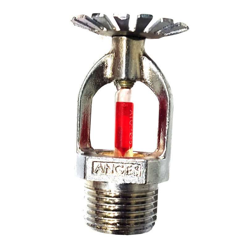 اسپرینکلر ANGES کد 125 بسته 10 عددی