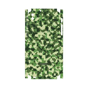 MAHOOT  Army-Green2-Pattern-FullSkin Cover Sticker for HTC Desire 816