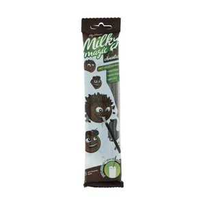 نی طعم دهنده شیر مجیک مدل Chocolate