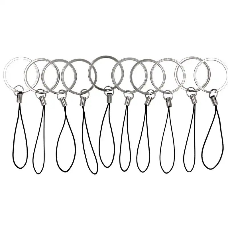 بند نگهدارنده فلش مدل حلقه ای بسته 16 عددی