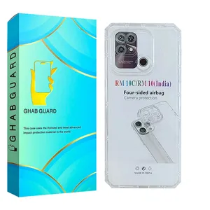 Ghab Guard JELEDGA Cover For Xiaomi Redmi 10C