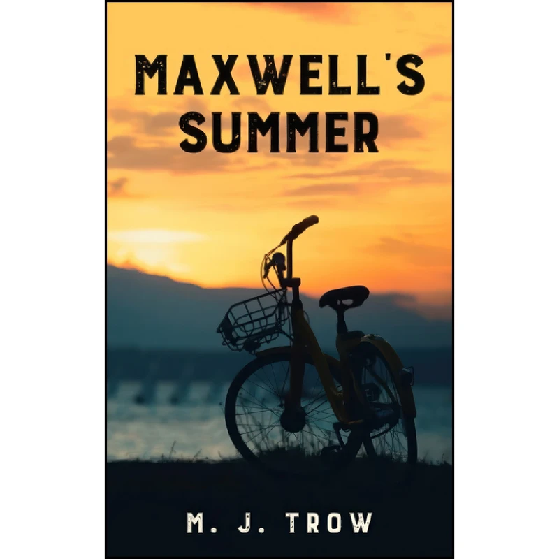 کتاب Maxwells Summer  اثر M. J. Trow انتشارات تازه ها