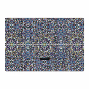 MAHOOT Iran-Tile6 Cover Sticker for Microsoft Surface Pro 3 2014