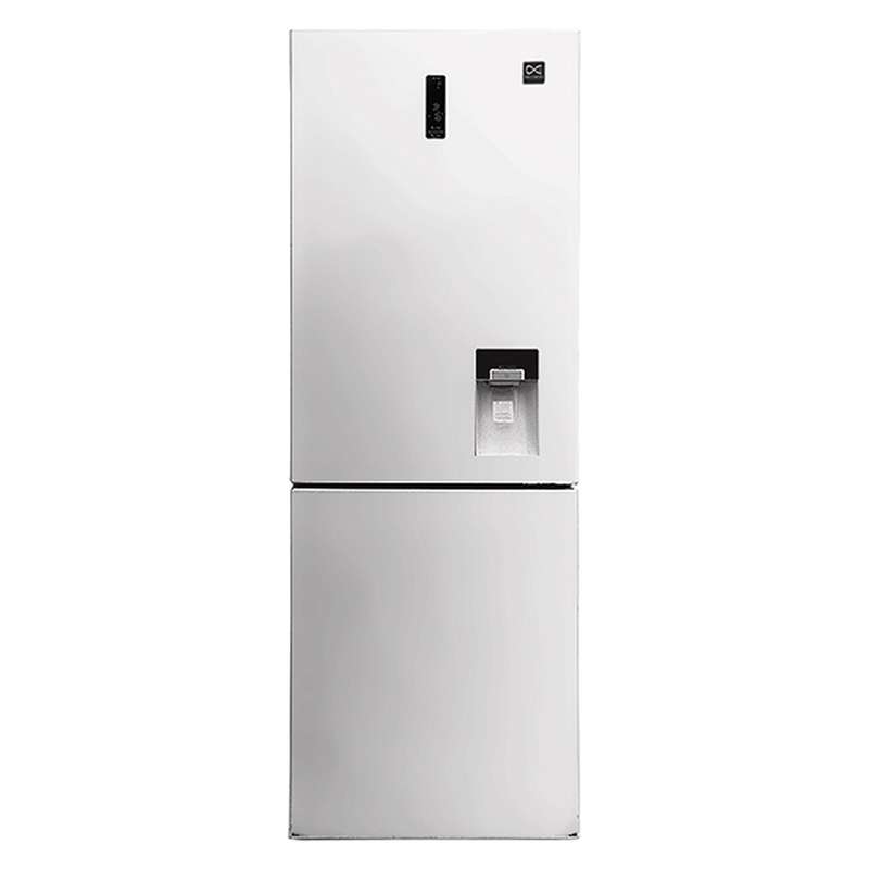 یخچال و فریزر 24 فوت دوو مدل DB-2210LW