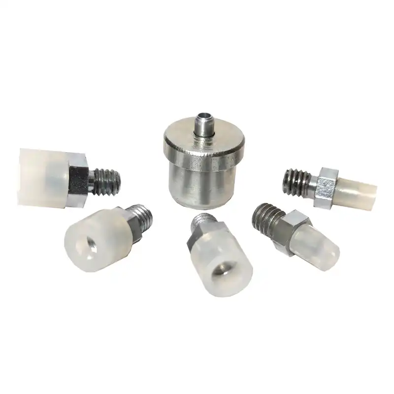 قالب مروارید زن مدل یاس کد P210 مجموعه 5 عددی