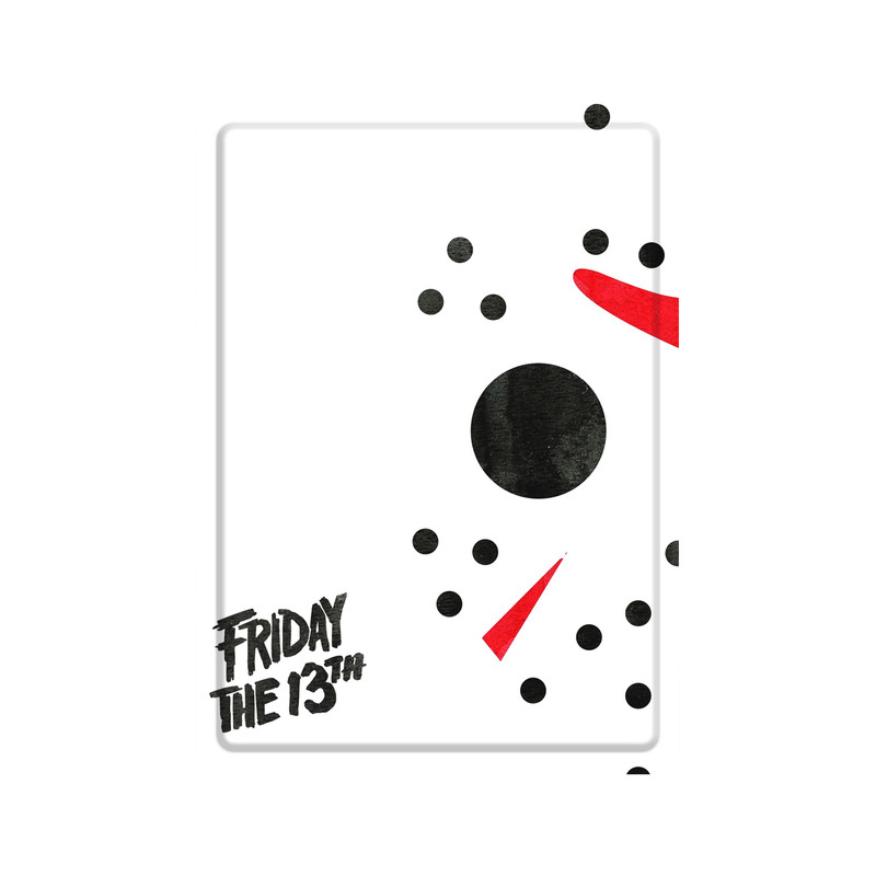 دیوارکوب مدل جمعه سیزدهم کد s 1167