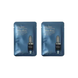 ماسک صورت بیسوتانگ مدل bl-ray حجم 25 میلی لیتر مجموعه 2 عددی